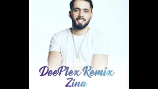 Babylone - Zina (DeePlex ReMix)