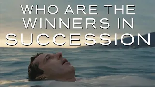 Who are the Winners in Succession