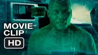 Battleship Movie Clip #8 - Mick Defends Sam (2012) Taylor Kitsch Movie HD