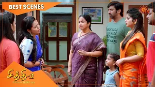 Chithi 2 - Best Scenes | 26 Dec 2020 | Sun TV Serial | Tamil Serial