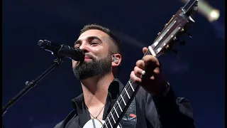 Kendji Girac toujours hospitalisé