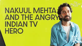 Nakuul Mehta on Subversive Men on Indian TV | The Saas-Bahu Sagas Ep 4