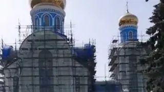 🔴Луганск Сегодня. Вербное Воскресенье.