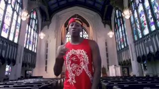 Lecrae - Church Clothes (music video)