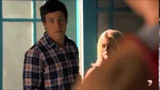 Brax, Ricky, Josh, Evelyn, Kyle, Casey scene 1 ep 6027