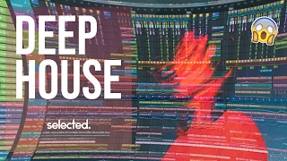 FREE FLP | PRO SELECTED DEEP HOUSE STYLE + Vocals | FL Studio 🔥