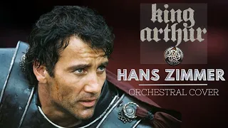Hans Zimmer | King Arthur | Epic Orchestral Cover