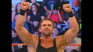 Charlie Haas vs. Paul London - WWE Heat July 20, 2007