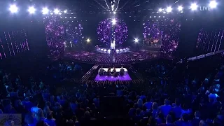 The X Factor UK 2016 Live Shows Week 6 Results 1st Sing-Off Full Clip S13E24