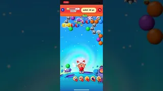 Shopee Bubble Puzzle [ลับสมอง] : Level 801 (Thailand) *3 Stars*No Booster*