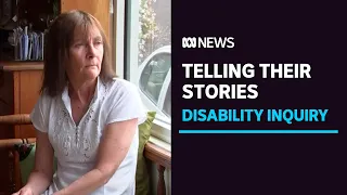 Advocates urged to tell their stories to the Disability Royal Commission | ABC News