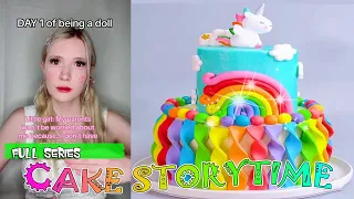 🎄 Text To Speech ☂️ ASMR Cake Storytime | @Brianna Guidryy | POVs Tiktok Compilations 2023 #167