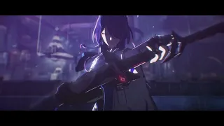 Honkai Star Rail - "Your Color" AcheronTrailer