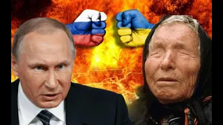 Baba Vanga, previziuni despre războiul dintre Rusia și Ucraina: „Glorie lui Vladimir. Nimeni nu..”