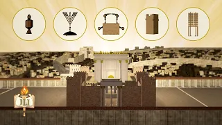 Everything You Need to Know About the JERUSALEM TEMPLE