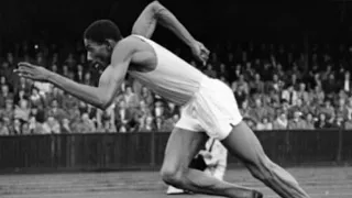 Arthur Wint World War ll Pilot, Physician, 🇯🇲's First Gold Olympic Medalist & the Secret He Hid 😳