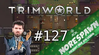#WERBUNG (T)RimWorld #127 mit Matteo - No Respawn Edition Powered by AOK