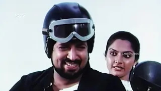 Onde Guri | Kannada Full Movie | Dr.Vishnuvardhan | Madhavi | MP Shankar | Ramakrishna | Bhargava