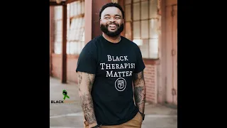 Black Mental Health Podcast 090: The Muscle Memory of Emotions