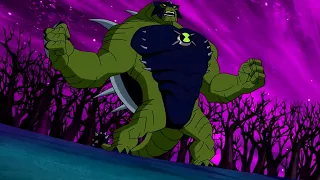 Ultimate Humungousaur Transformations COMPILATION Ben 10 [Original]