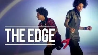 The Edge: Empire of the Sun - Celebrate (Tommy Trash Remix) #CokeREDMoves
