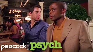 Dating 101 | Psych