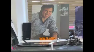 She Could Be Mine - Dave Grusin (1982)