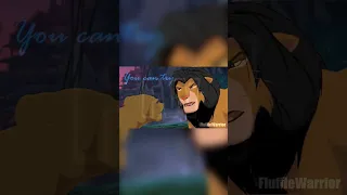 Heart of Stone #short #lionking #animash #sixthemusical #crossover #lionking2 #disney #heartofstone