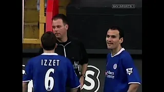 2003/04 Charlton Athletic v Leicester City (Highlights)