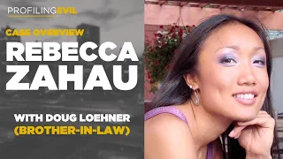 Rebecca Zahau Case Overview with brother-in-law Doug Loehner | Profiling Evil