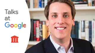 Globalization, the Web, and the Race for the White House | Garrett Graff | Talks at Google