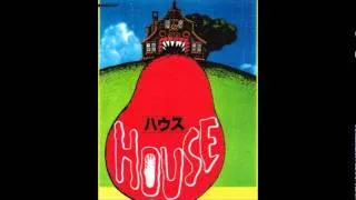 Hausu (House) Soundtrack 04 - Eat