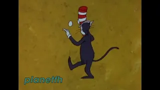 Dr. Seuss on the Loose YTP Collab Entry