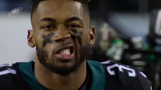 Dreams and Nightmares Philadelphia Eagles Underdogs Video