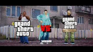 Welcome to GTA Russian Edition (teaser)