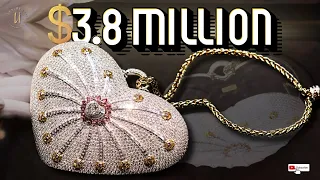 10 Most Underrated Luxury Bags (Hidden Gems!)