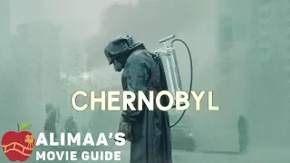 Alimaa's Movie Guide - Chernobyl (2019) #intro