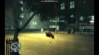 HOW TO GET MRK-NRG-900 BICK IN GTA 4