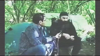 Ответ кремлеботам: Шамиль Басаев о походе на Дагестан в 1999 году