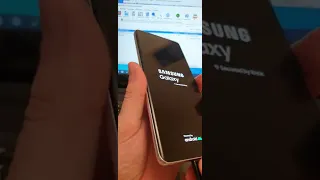 Как разблокировать samsung