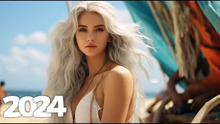 Ibiza summer mix 2024 best of tropical deep house 💦 best of deep house summer mix 2024 #05