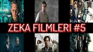 BEYİN YAKAN FİLMLER SERİSİ / Film Öneri