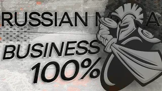 Russian Mafia 100% business | Majestic RP | Newbee Family | prod. teelenage