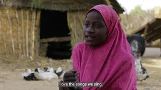 A community's journey to resilience in the Sahel