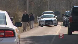 Woman Found On Roadside In Shelbyville Was 'Obviously Murdered'