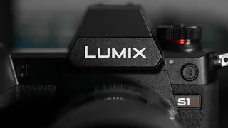 10 MORE Secret Settings on the LUMIX S1H