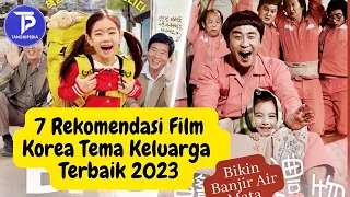 Rekomendasi Film Korea Sedih Tentang Keluarga, Terbaik Sepanjang Masa || Mengandung Bawang‼️