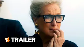 Let Them All Talk Trailer #1 (2020) | Movieclips Trailers