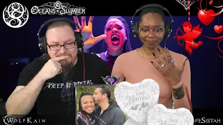 OCEANS OF SLUMBER - A Return To The Earth Below ( REACTION )