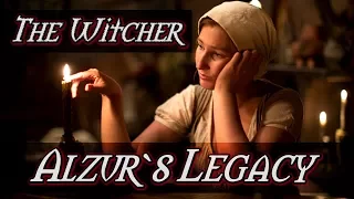 Alzur’s Legacy - The Witcher Fan Film